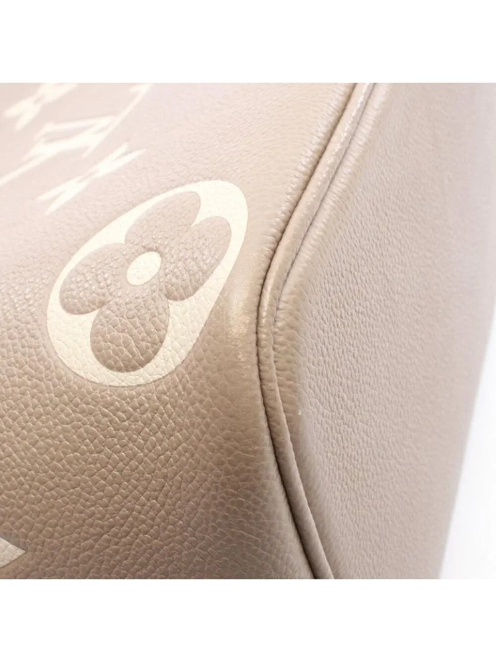 Louis Vuitton this authentic
